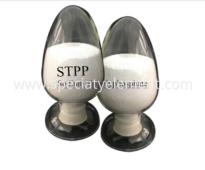 STPP Sodium Tripolyphosphate